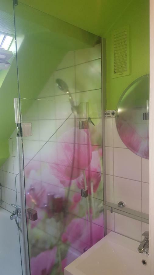 Munstersdachstubchen Apartment Bagian luar foto